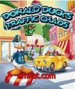 game pic for LM-Donalds Traffic Chaos